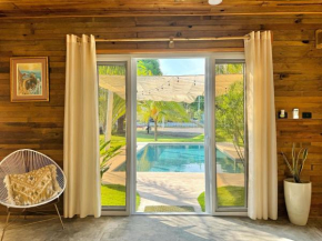 Casa Doral Monterrico